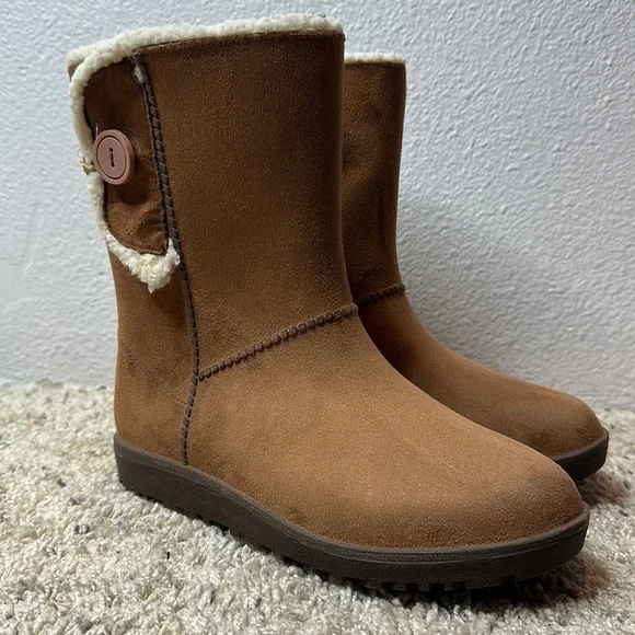 WET KNOT Drifter Short Boot Women’s sz 8 - Picture 3 of 13